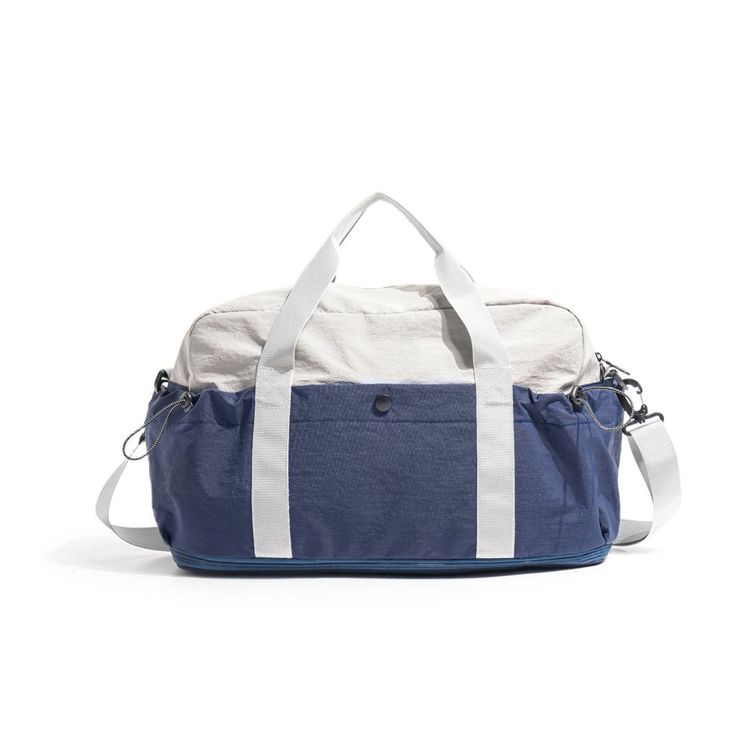 Multi-Pocket Versatile Travel Duffle Bag Kalsten
