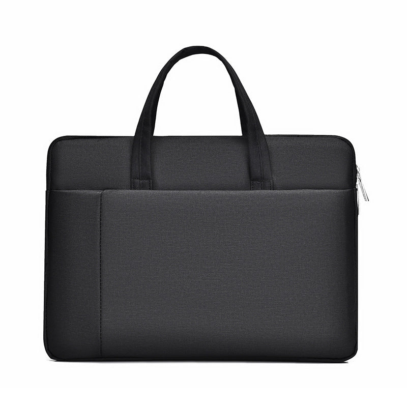 Professional Padded Laptop Briefcase Kalsten
