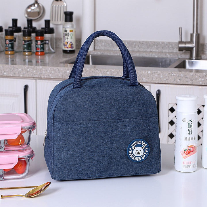 Insulated Lunch Carrier Kalsten