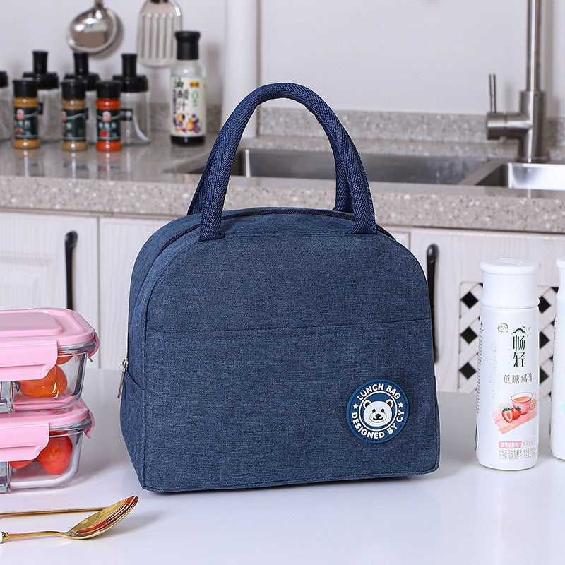Insulated Lunch Tote Kalsten