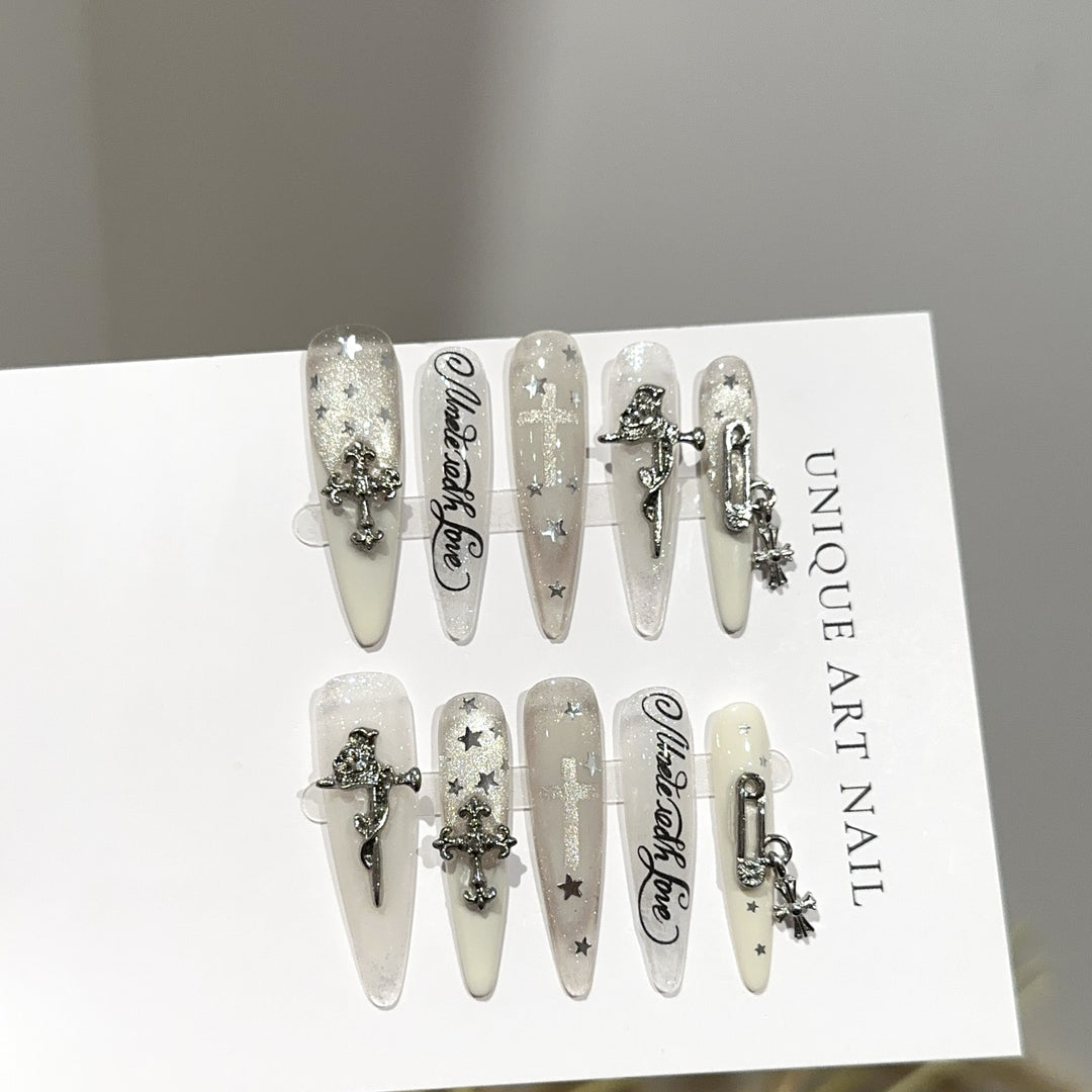 Nail Art