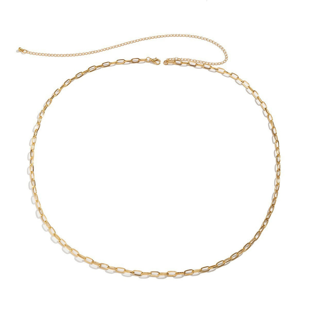 Chain Necklace Kalsten