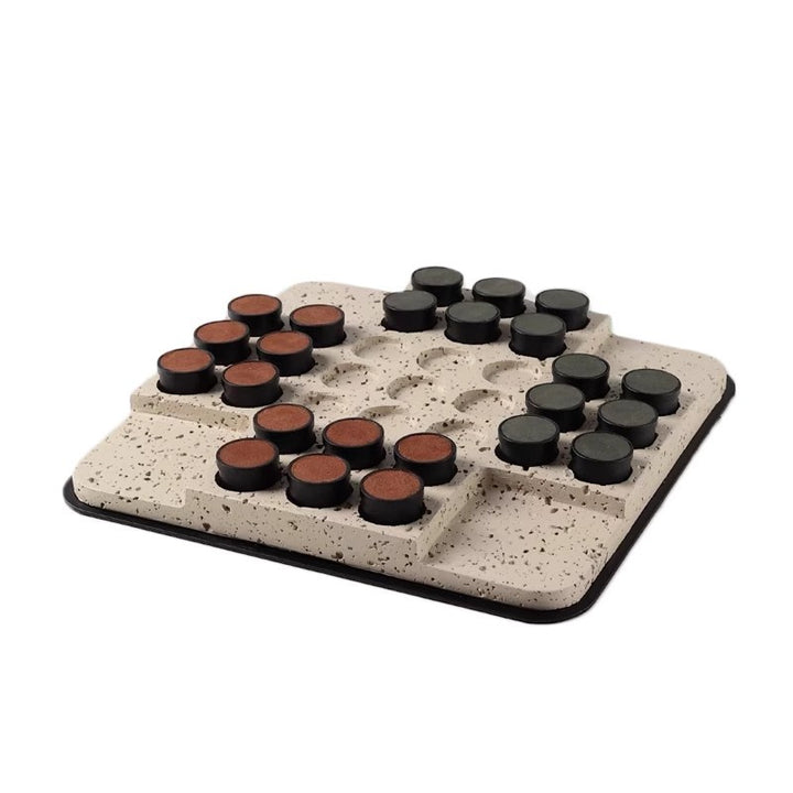 Decorative Stone Carving Set