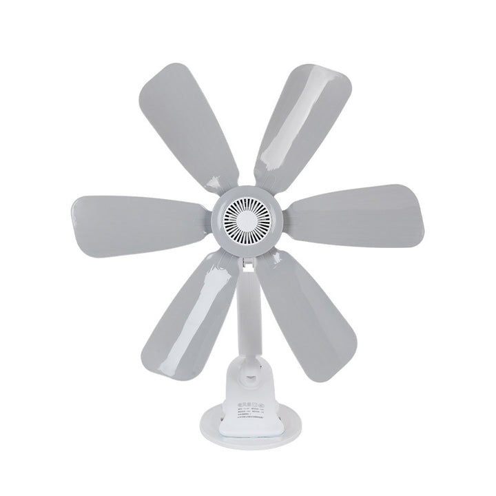 Women's Stand Fan Kalsten