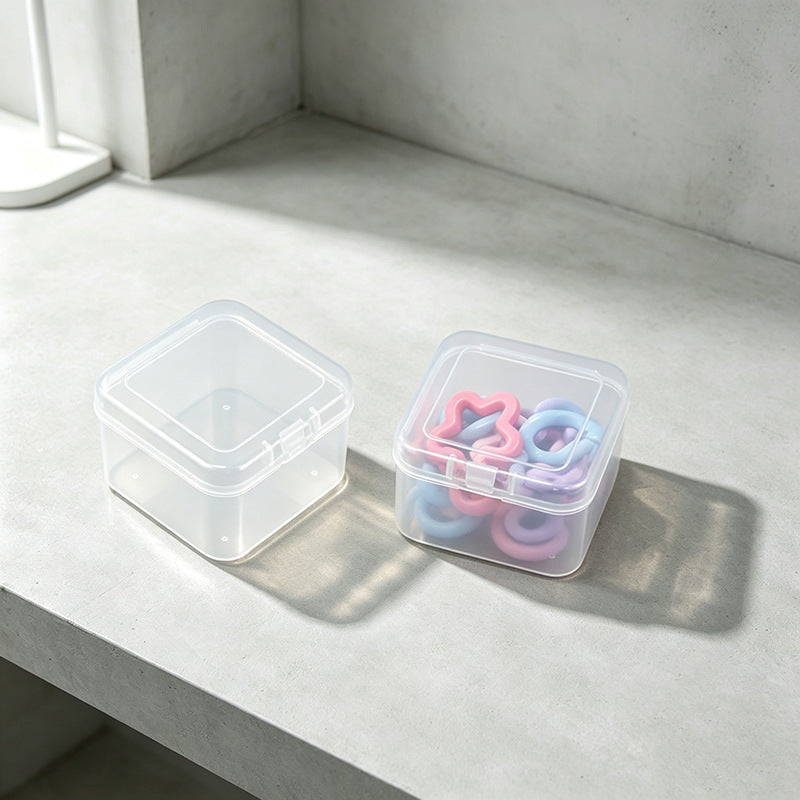 Multi-Functional Clear Organizer Box Kalsten