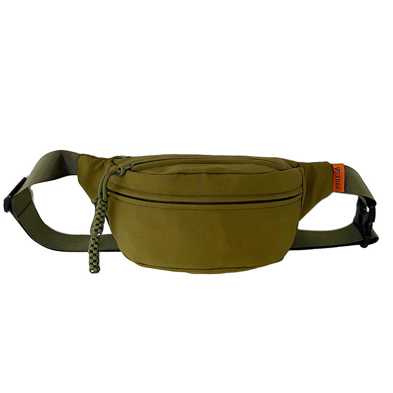 Practical Hip Bag Kalsten