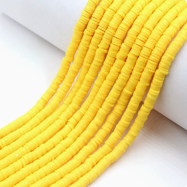 Stylish Silicone Beading Supplies Kalsten