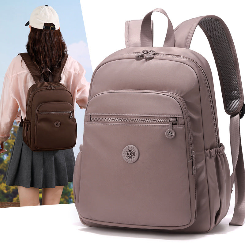 Sleek Everyday Backpack Kalsten