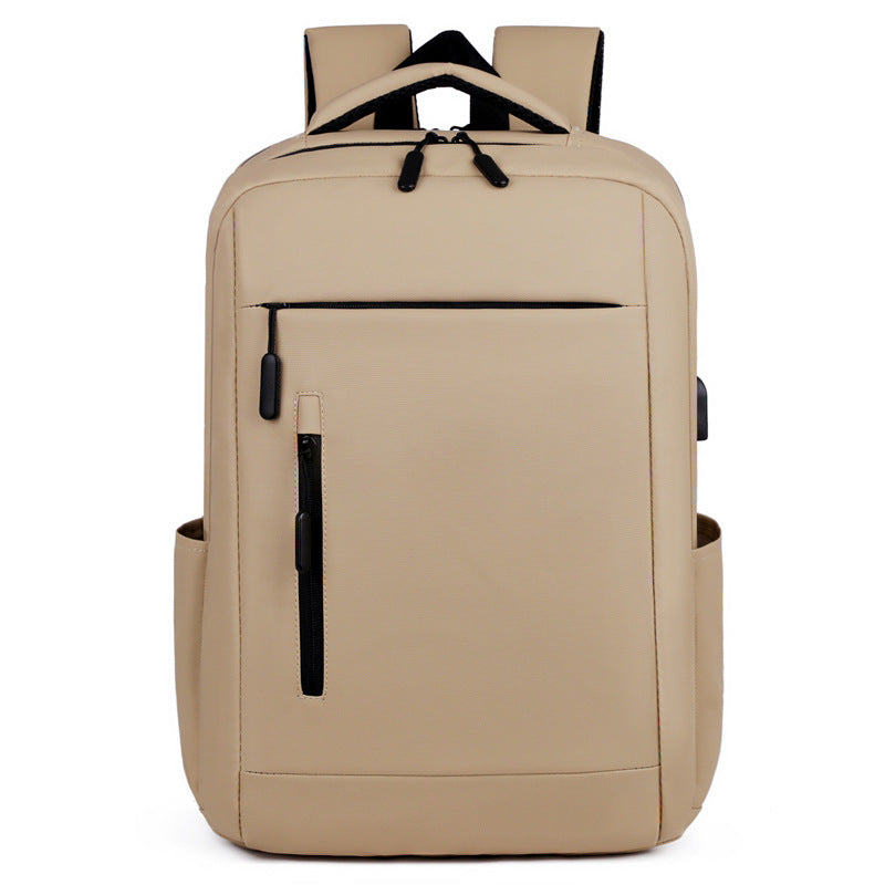 Ultra-Functional Tech Backpack Kalsten