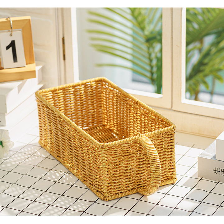 Storage Basket Kalsten
