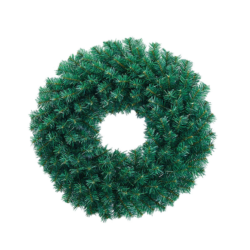 Artificial Pine Wreath
