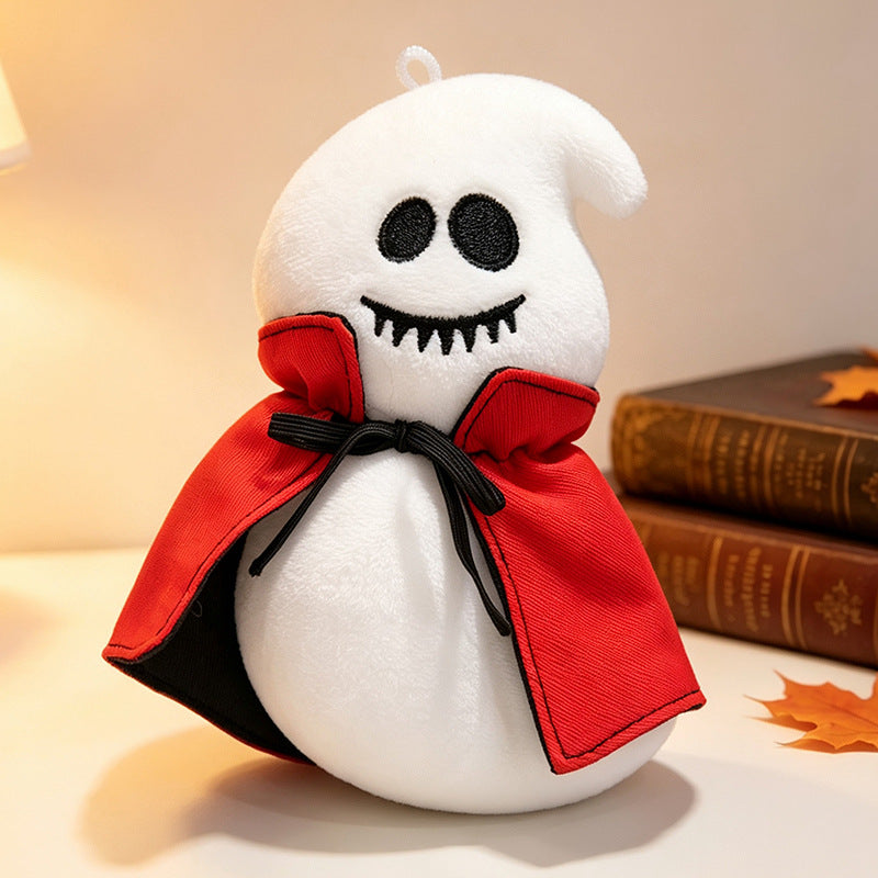 Plush Decorative Pumpkin Cushion Toy Kalsten