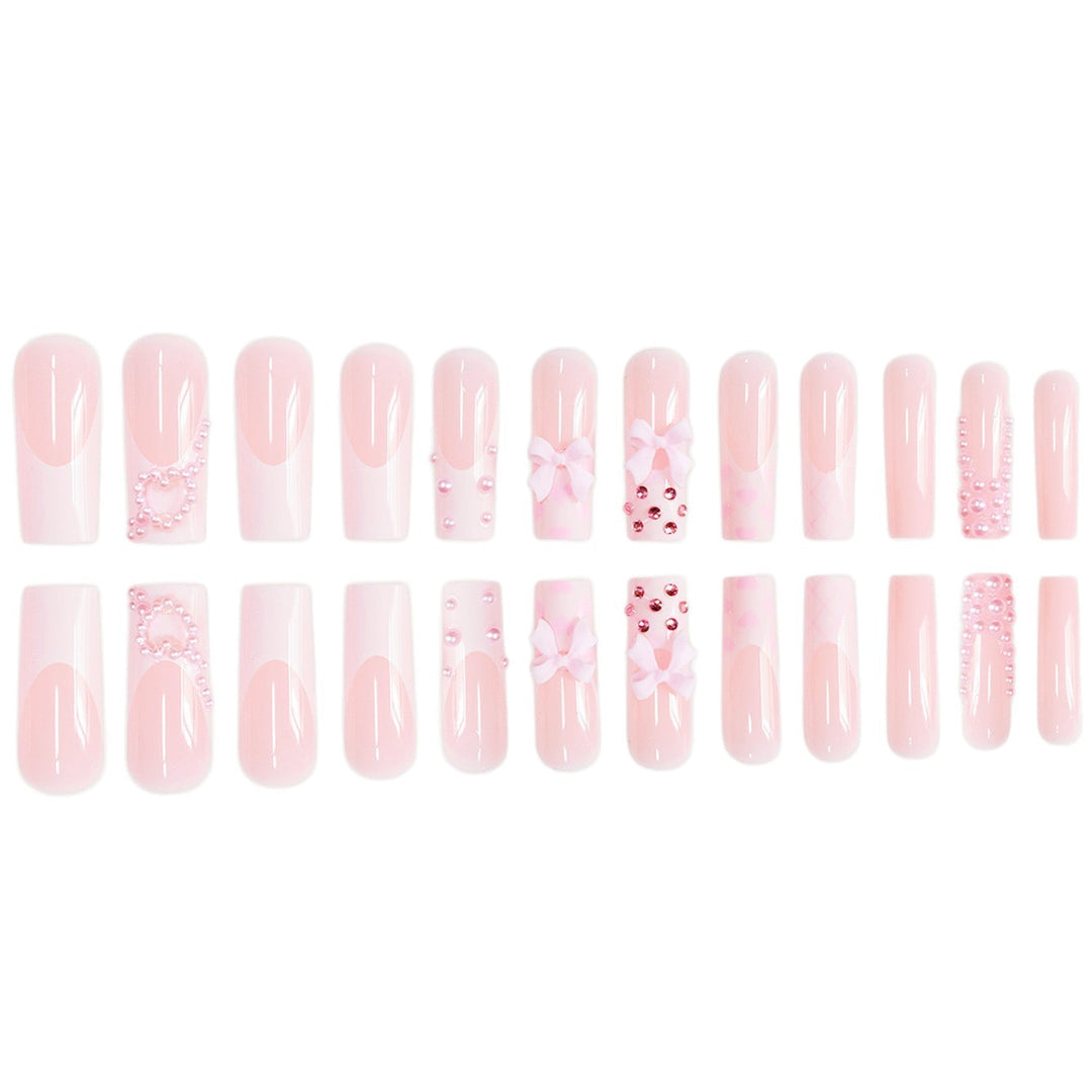 Decorative Nail Art Kalsten