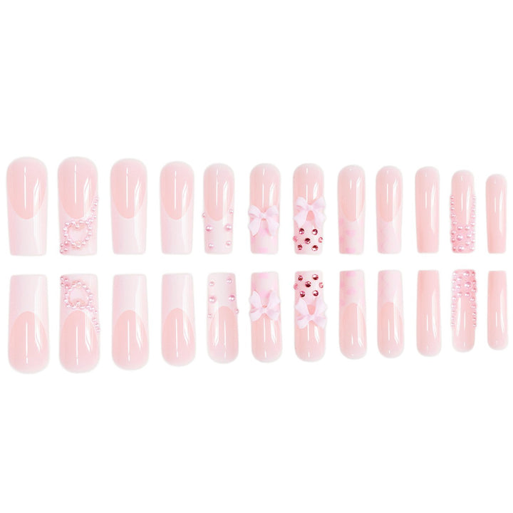 Decorative Nail Art Kalsten