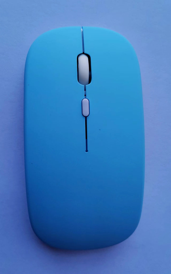 Ergonomic Wireless Mouse Kalsten