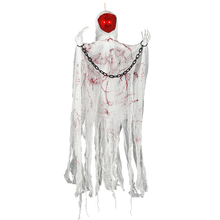 Animated Ghost Decor Kalsten