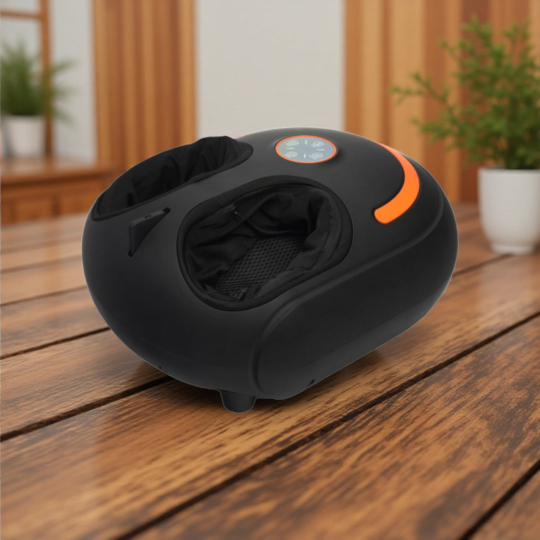 Advanced Foot Relaxation Massager Kalsten