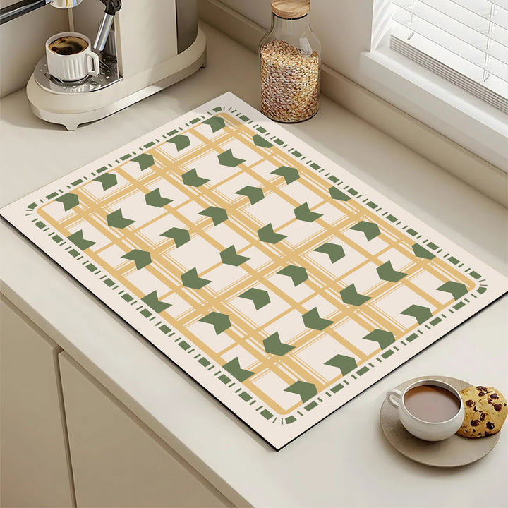 Versatile Kitchen Placemats Kalsten