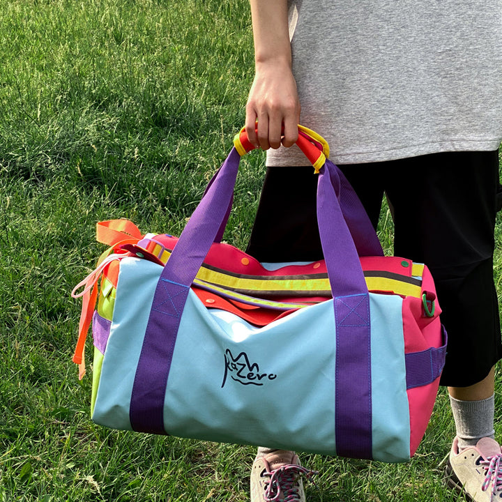 Multi-Functional Sports Duffle Kalsten