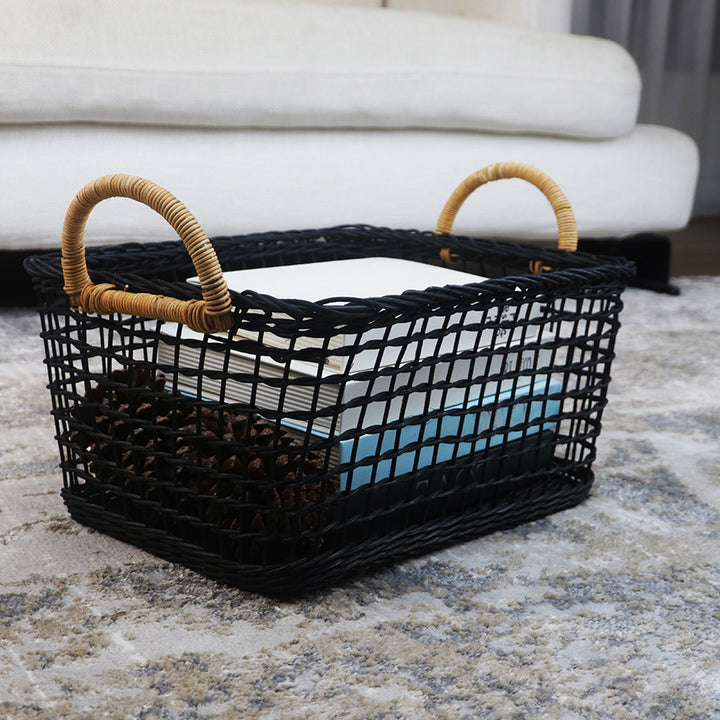 Storage Basket Kalsten