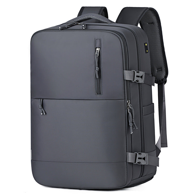 Innovative Ergonomic Travel Backpack