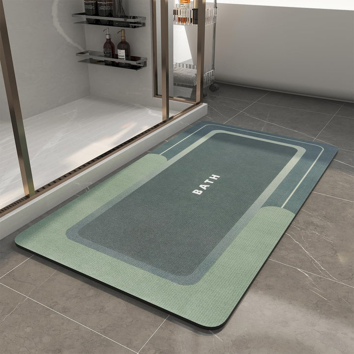 Bath Mat Kalsten