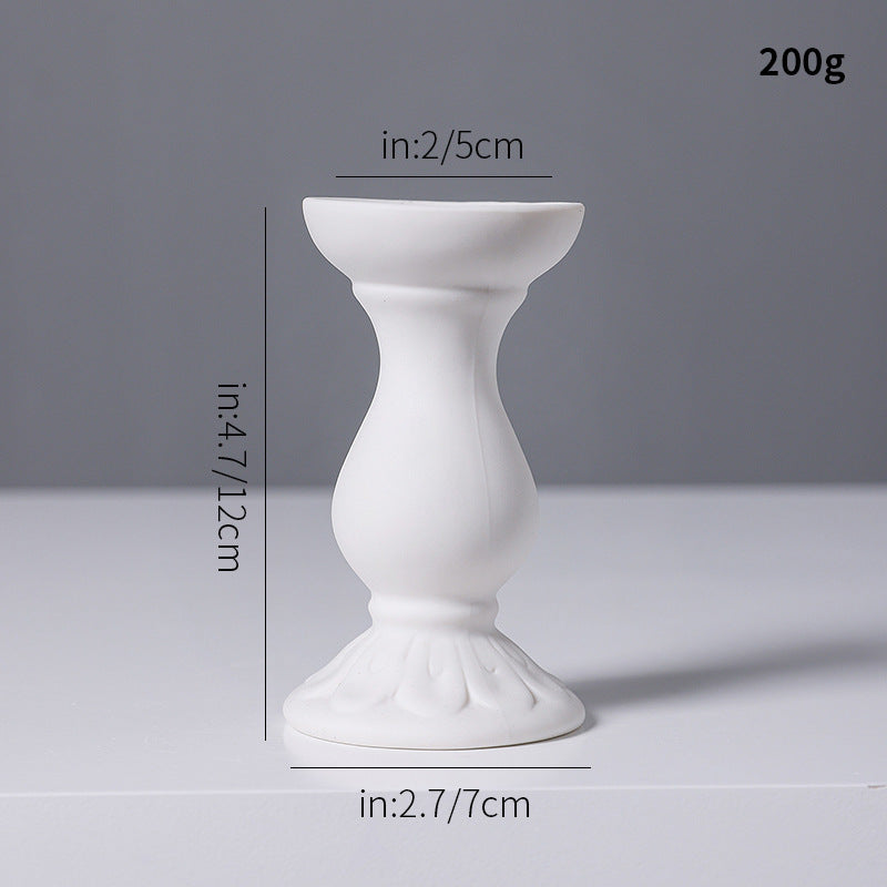Elegant Decorative Candle Holder Kalsten