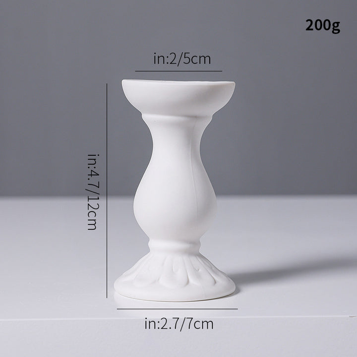 Elegant Decorative Candle Holder Kalsten