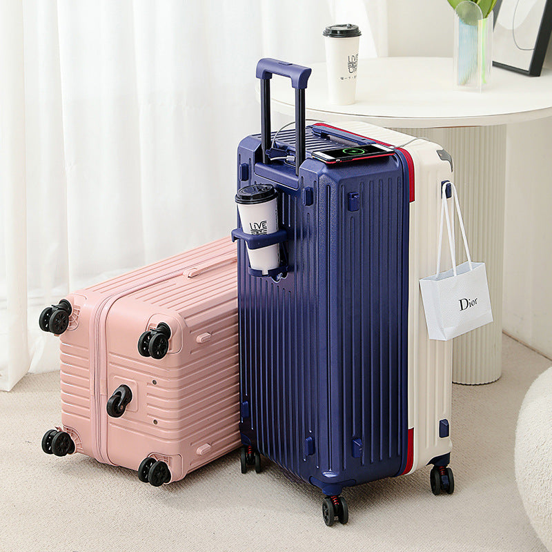 Smart Technology Luggage Kalsten