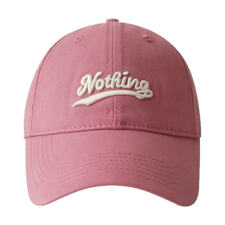 Men's Casual Embroidered Baseball Hat Kalsten