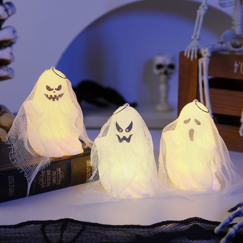 LED Deco Ghost Kalsten