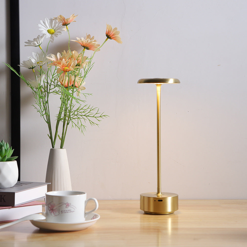 Contemporary Minimalist Table Lamp for Modern Decor