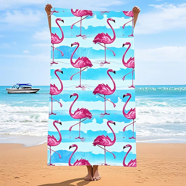 Beach Towel Kalsten