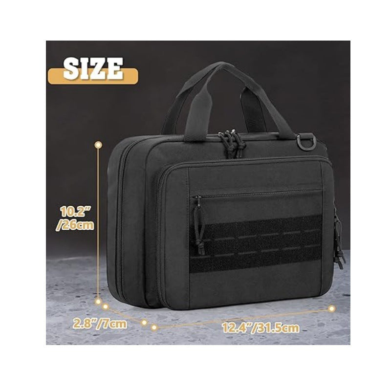 Tactical deployment bag Kalsten