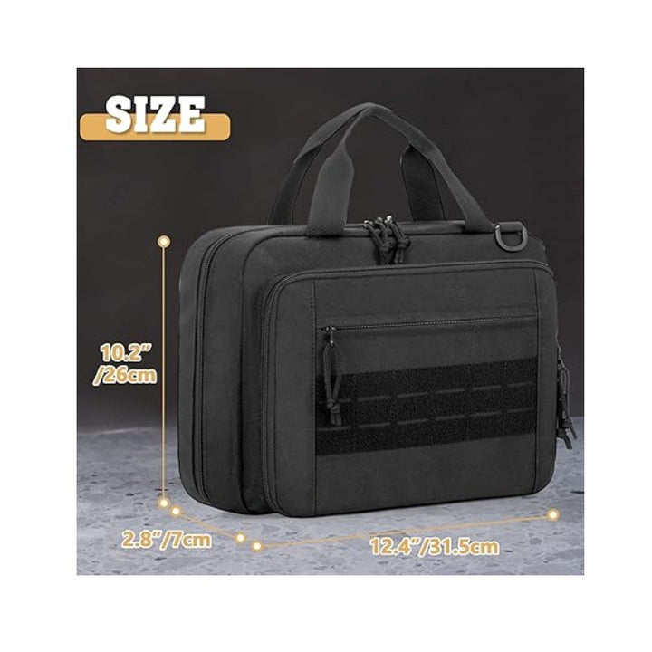 Tactical deployment bag Kalsten
