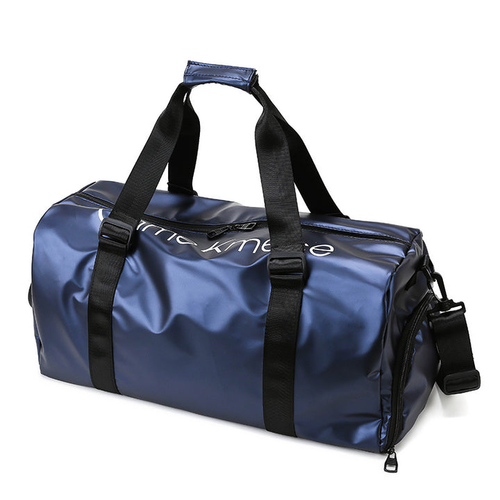 Robust Waterproof Sports Duffle Bag Kalsten