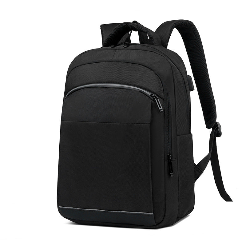 Modern Slim Fit Backpack Kalsten
