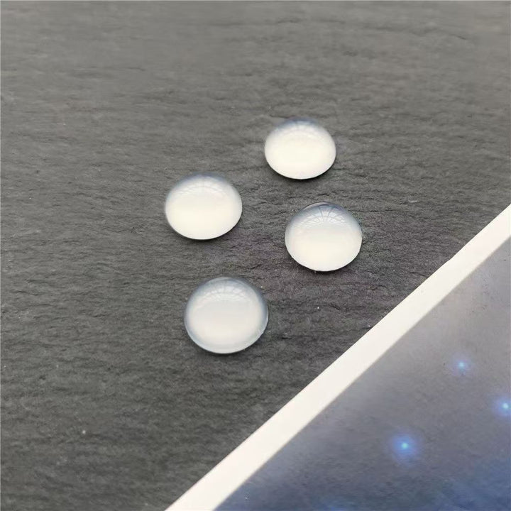 Shiny resin balls Kalsten