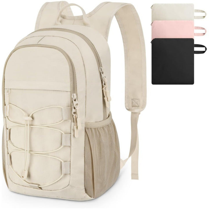 Outdoor functional backpack Kalsten