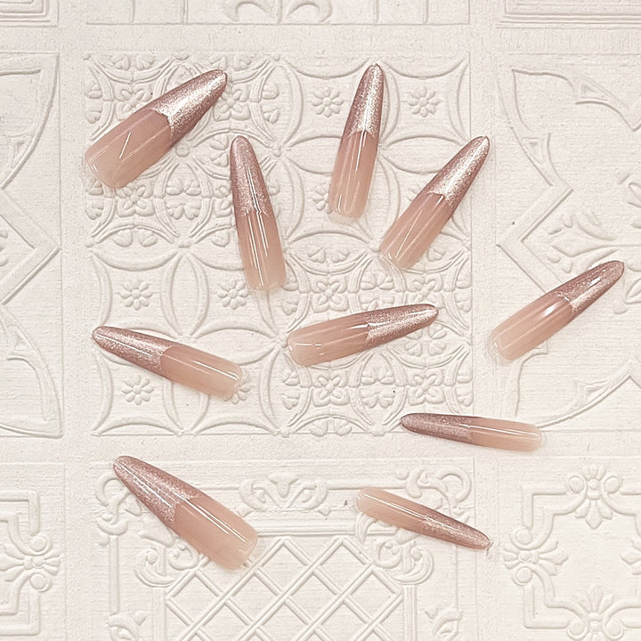 Acrylic Nail Tips Kalsten