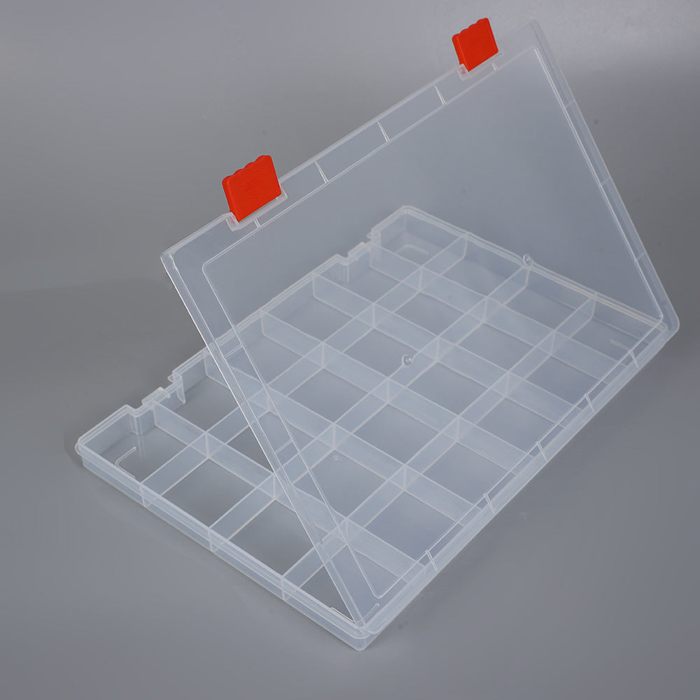 Specialized Craft Organizer Box Kalsten