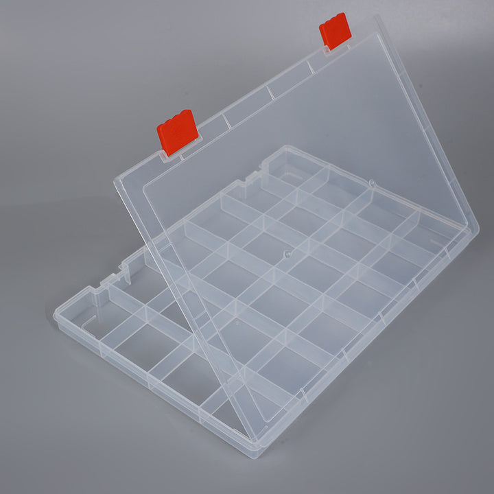 Specialized Craft Organizer Box Kalsten