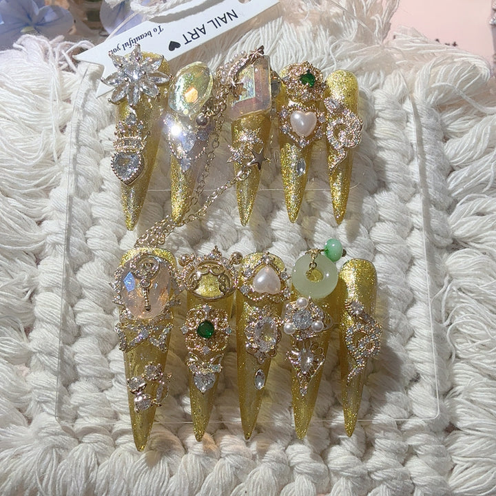 Decorative Hair Clips