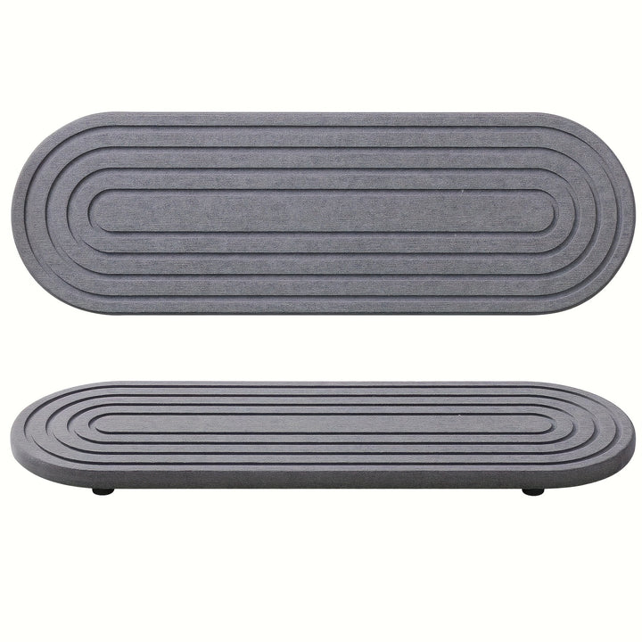 Multi-Functional Anti-Slip Kitchen Work Surface Protector