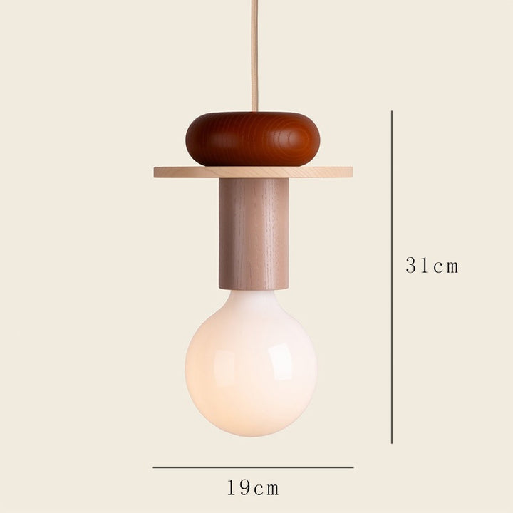 Modern Decorative Pendant Light