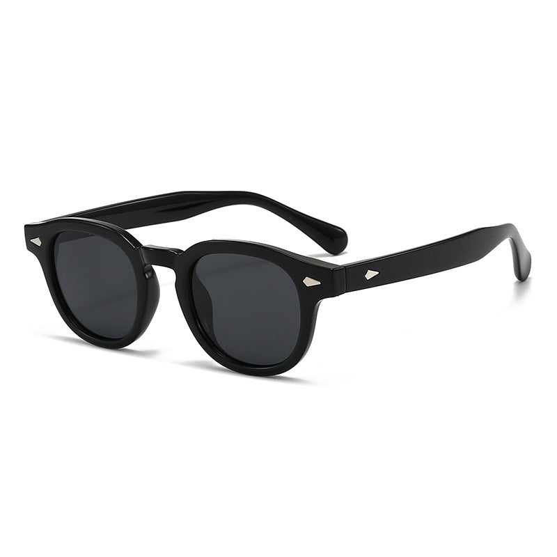 Ladies stylish square sunglasses Kalsten