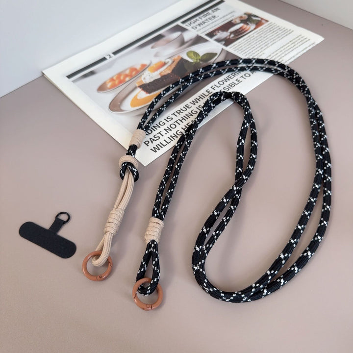 Durable Braided Pet Leash Kalsten