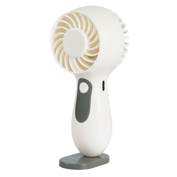 Women's portable handheld fan Kalsten