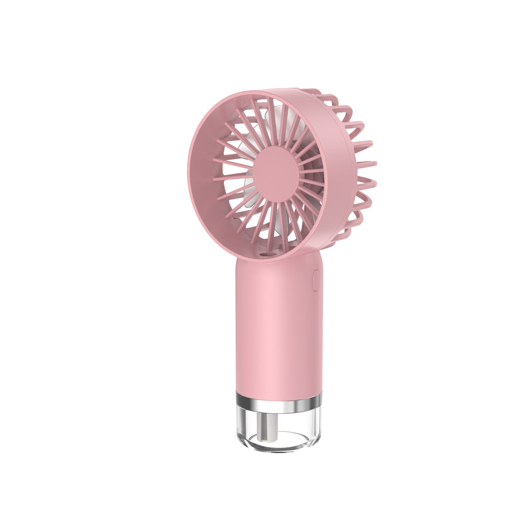 Portable Handheld Cooling Fan Kalsten