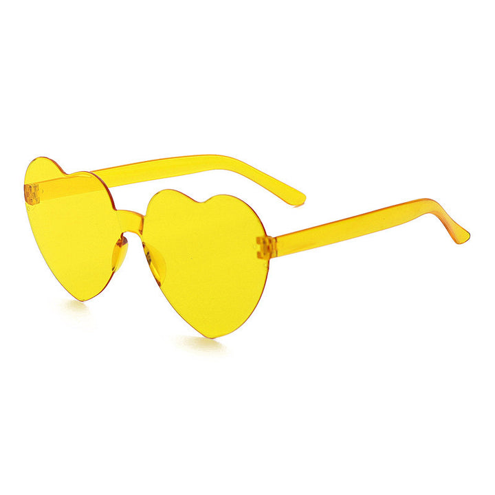 Fashionable Oversized Square Sunglasses Kalsten